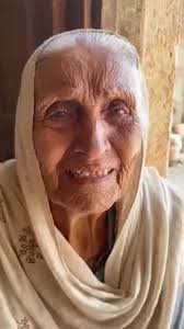 اماں جی کی دعا