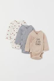 Right now, h&m has a great selection you'll want to snap up asap. 10 Best Stores For Rompers Baby Clothes In Singapore 2021