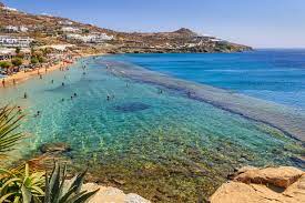 Paradise Beach in Mykonos - Tours and Activities | Expedia