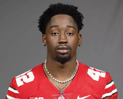 2019-20 Football Roster