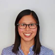 Clarissa Wang's Instagram, Twitter & Facebook