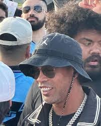 Chris Slaymaker's Instagram, Twitter & Facebook