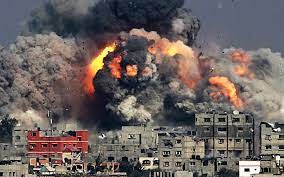 Hypothetically, the israel state would retain a jewish majority, thus remaining a jewish state, and the palestinian state would have a muslim arab majority. The No State Solution To The Israel Palestine Conflict Pambazuka News