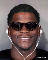 The Minnesota Timberwolves are down 3-1 and we already know this is the  energy ANT is