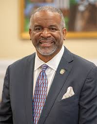 Talladega College President Dr. Gregory J. Vincent Voluntarily Resigns