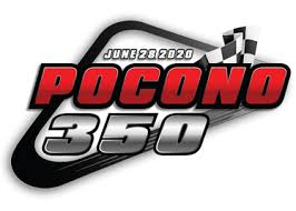 Saved to `my liked photos`. Pocono 350 Wikipedia