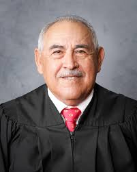 Happy Birthday to Judge Noe Hernandez....