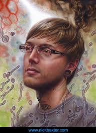 Heal Thyself by Nick Baxter: TattooNOW