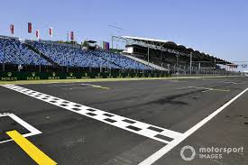 Fire up your senses, get hearts racing. Hungarian Gp Would Only Happen Behind Closed Doors