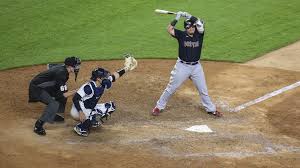 More christian vázquez pages at baseball reference. Christian Vazquez Eyes A Different Scoreboard After Latest Red Sox Loss