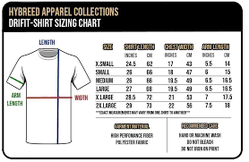 London Design Shirt Choice Of Dri Fit Or Cotton