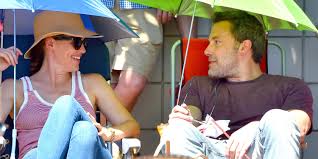 Both affleck and garner noted that they will keep any earnings they made since they separated, so the separation date they determine could affect the. Ben Affleck And Jennifer Garner Spend July 4th Together