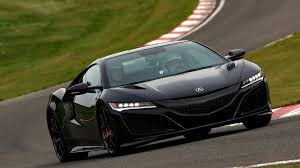 The looks, drive, name and irony it packs quite the punch, so how come only 128 people bought one? Acura Nsx 2019 Novocom Top