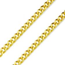 Corrente Ouro Groumet Correntes Masculinas Correntes Joias Gold