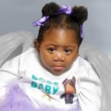 Obituary information for Ka'Leyah Marley Kyrie John