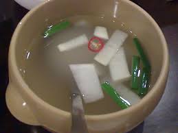 Dongchimi - Wikipedia