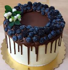 Sernik Doskonaly Prosty I Szybki Kremowy I Puszysty Nie Opada I Nie Peka Slodki Blog Drip Cakes Yummy Cakes Desserts