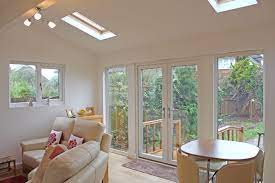 Pin By Granny Annexe On Furnishing Your Granny Annexe Granny Annexe Backyard Cottage House Redesign