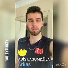 Check spelling or type a new query. Volleyturkey Adis Lagumdzija Arkas 2 Yari Nin Pasor