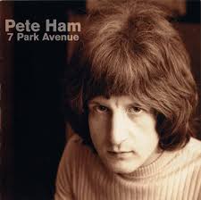 Pete Ham