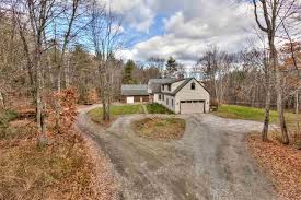 44 Clark Road Milford Nh 03055 Milford Road Country Roads