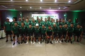 Manaus fc live score (and video online live stream*), team roster with season schedule and results. Manaus Fc Apresenta Novos Patrocinadores E Elenco Para Temporada 2020