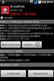 It also provides native apps2sd features on android 2.2 and higher. Mobilefuse Link2sd V1 9 13 Apk Download