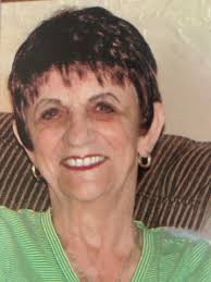 Obituary for Leota Mae "Doty" Meiers