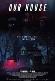 our house 2018 1080p turkce dublaj eklenmistir hdfilmcehennemi film korku izleme