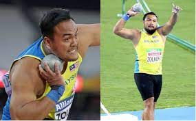Siapa nama pemain bola sepak sepanyol? Cipta Sejarah Di Sukan Sea Ziyad Zolkefli Terima Pujian Netizen Gempak