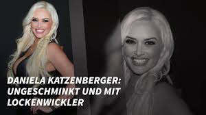 Daniela katzenberger superstar 2 by: Daniela Katzenberger Ungeschminkt Und Mit Lockenwicklern Video Dailymotion