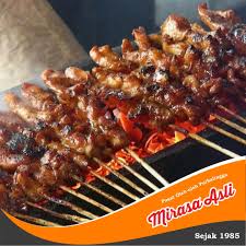 Pin Di Makanan Khas Purbalingga