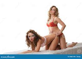 Beautiful sex lesbian
