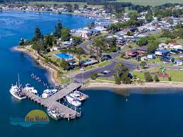anchor bay motel