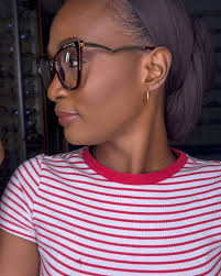 MODEL ROCKING ANTI BLUE LIGHT ANN FRAME IN LEOPARD PRINT 😍😍😍, 8,000 only  , Light Weight 😍😍😍, Perfect For Prescription Glasses 😍😍😍, Non Tarnish  😍😍😍, Comes In A Protective Pouch With Soft Wipes 😍😍😍, ...
