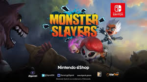 Последние твиты от the witcher: Monster Slayers Will Be Stacking The Cards On Switch In April Miketendo64 Miketendo64