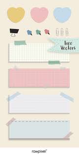 Iota mini vst is a free virtual instrument software created by angelicvibes. Download Free Pastel Office Stationery Mockups At Rawpixel Com Decorar Hojas De Cuaderno Libreta De Apuntes Pegatinas Imprimibles