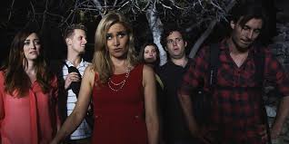 The rise of thadland is an upcoming english movie. Blue Mountain State The Rise Of Thadland 2016 Rotten Tomatoes