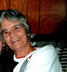 Elizabeth Garton Obituary