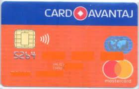Credit europe bank in calitate de institutie financiara universala, deserveste toate segmentele economice cu o gama variata de produse. Bank Card Card Avantaj Credit Europe Bank Romania Col Ro Mc 0294