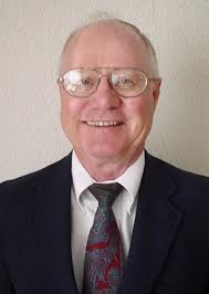 CHARLES CHARLSON Obituary (2020)