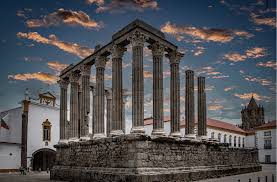 Historické mestá Portugalska: Cesta časom od Rimanov po objavy