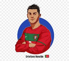 Clip Art Black And White Library Cristiano Ronaldo Cristiano Ronaldo Cartoon Png Transparent Png Vhv Check out the latest pictures, photos and images of cristiano ronaldo. cristiano ronaldo cartoon png
