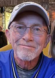 Timothy Lammers Obituary (1956