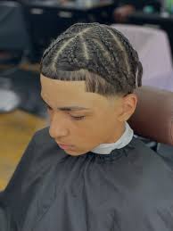 Loyalty Barbershop VII added a...