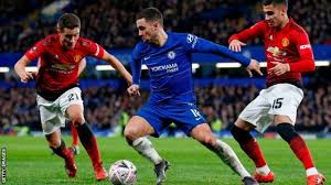 This season's carabao cup is almost here, so we have delved into the efl archives to come up with odd facts, crazy games and memorable moments. Carabao Cup Draw Liverpool V Arsenal Chelsea V Man Utd Man City V Southampton Bbc Sport