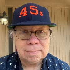 Passing of Gary Weeks, Clear Creek High School Class of 1981