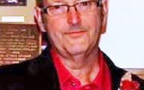 Terry Dan Atkinson 1958–2025