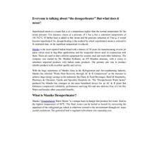 What Is Desuperheater Water Heater Heat Exchanger Heater