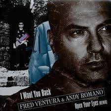Fred Ventura (Federico Di Bonaventura) Part 2